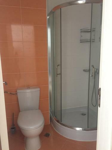 Apartment On The Sea At St Nikolas Complex-elena