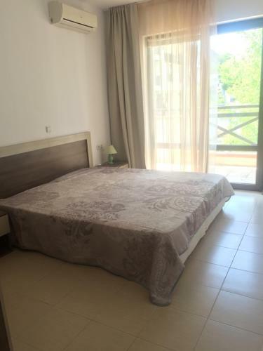 Apartment On The Sea At St Nikolas Complex-elena