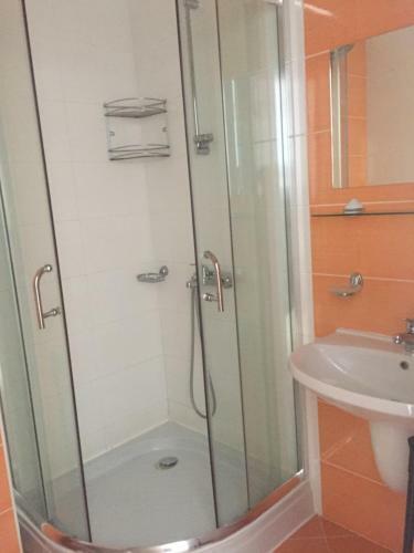 Apartment On The Sea At St Nikolas Complex-elena