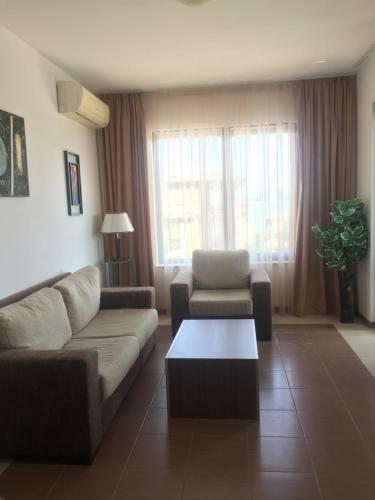 Apartment On The Sea At St Nikolas Complex-elena