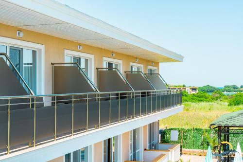 Apartamento Gradina Holiday