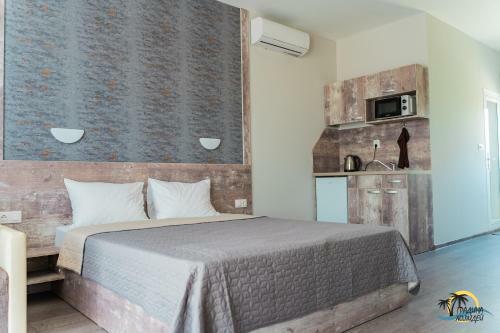 Apartamento Gradina Holiday