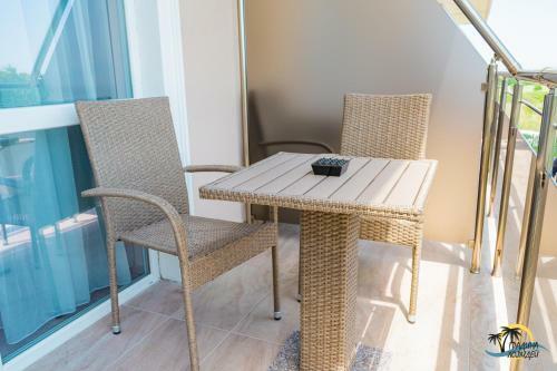 Apartamento Gradina Holiday