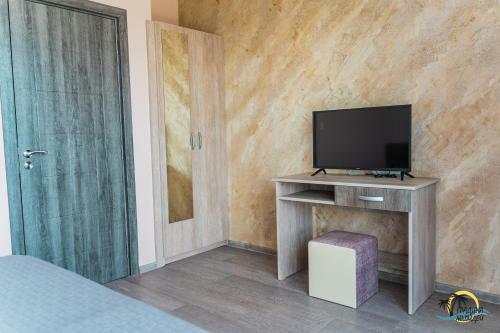 Apartamento Gradina Holiday