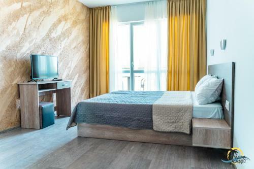 Apartamento Gradina Holiday