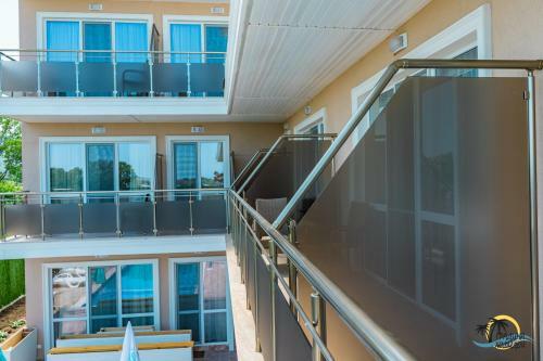 Apartamento Gradina Holiday