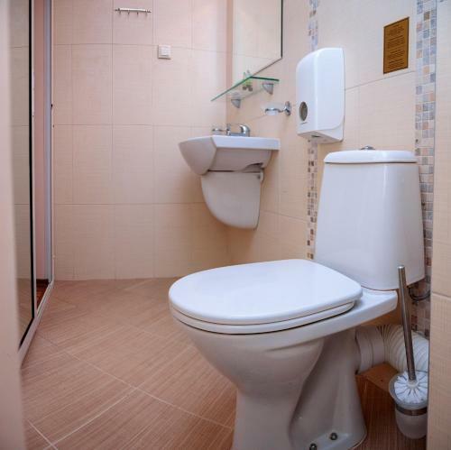 Apartamento Studio In Atia Resort Close To Tzarski Beach