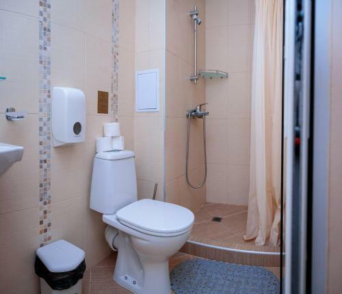 Apartamento Studio In Atia Resort Close To Tzarski Beach