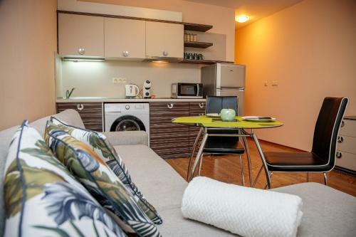 Apartamento Studio In Atia Resort Close To Tzarski Beach