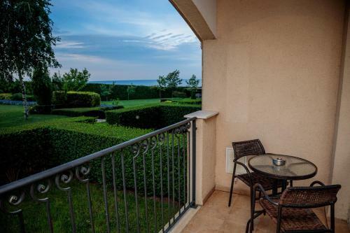 Apartamento Studio In Atia Resort Close To Tzarski Beach