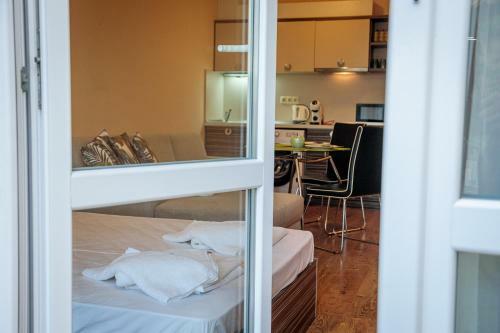 Apartamento Studio In Atia Resort Close To Tzarski Beach