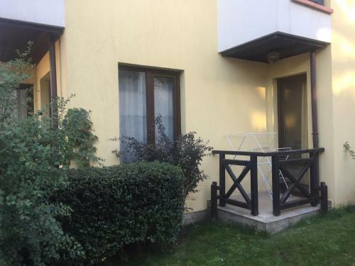 Apartment On The Sea At St Nikolas Complex-irina