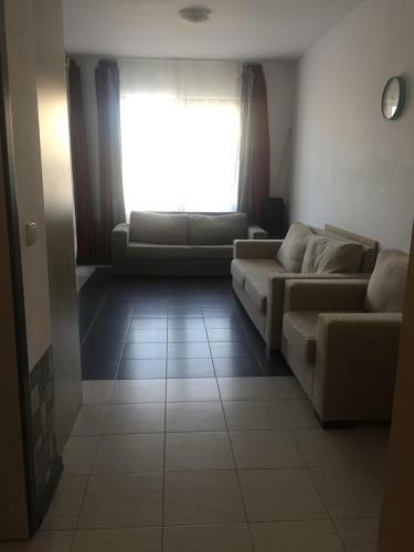 Apartment On The Sea At St Nikolas Complex-irina