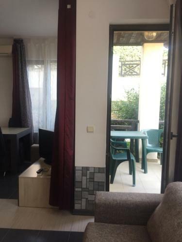 Apartment On The Sea At St Nikolas Complex-irina