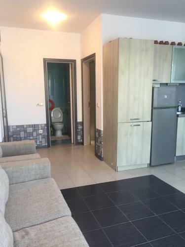 Apartment On The Sea At St Nikolas Complex-irina