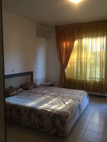 Apartment On The Sea At St Nikolas Complex-irina