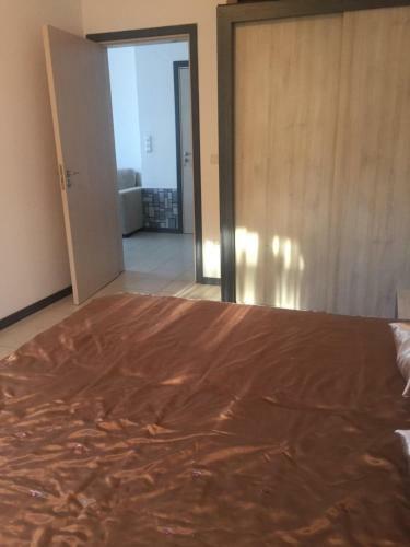 Apartment On The Sea At St Nikolas Complex-irina