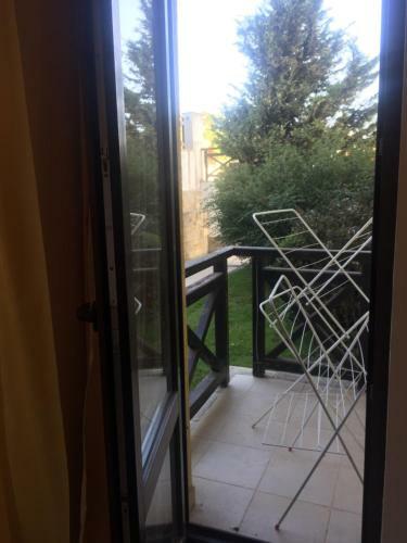 Apartment On The Sea At St Nikolas Complex-irina