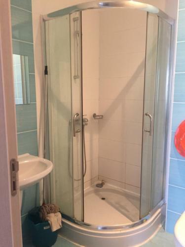 Apartment On The Sea At St Nikolas Complex-irina