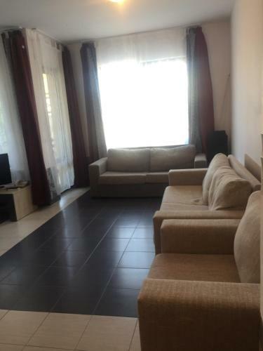 Apartment On The Sea At St Nikolas Complex-irina