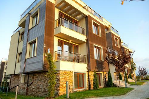 Apartamento ?????????? ?? ????? ?? ??????? ? ??????????, ?-? Swan Bay