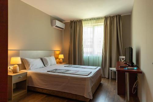 Apartamento ?????????? ?? ????? ?? ??????? ? ??????????, ?-? Swan Bay