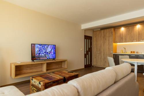 Apartamento ?????????? ?? ????? ?? ??????? ? ??????????, ?-? Swan Bay