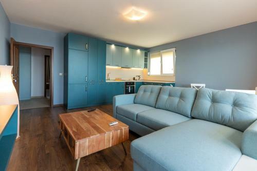 Apartamento ?????????? ?? ????? ?? ??????? ? ??????????, ?-? Swan Bay