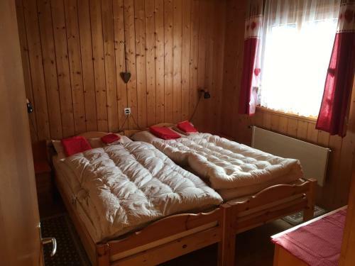 Apartamento Chalet Rosenhof