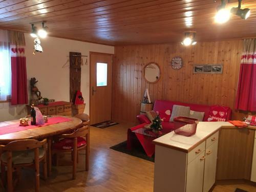 Apartamento Chalet Rosenhof