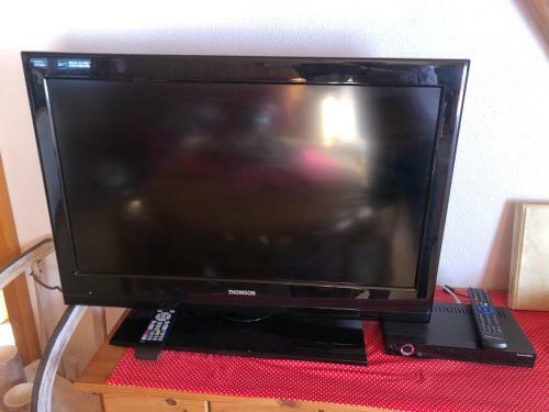 Apartamento Chalet Rosenhof