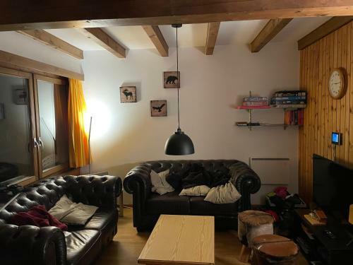 Chalet Sonnenr�schen