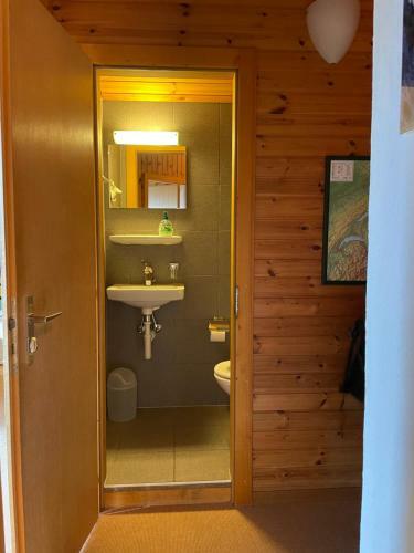 Chalet Sonnenr�schen