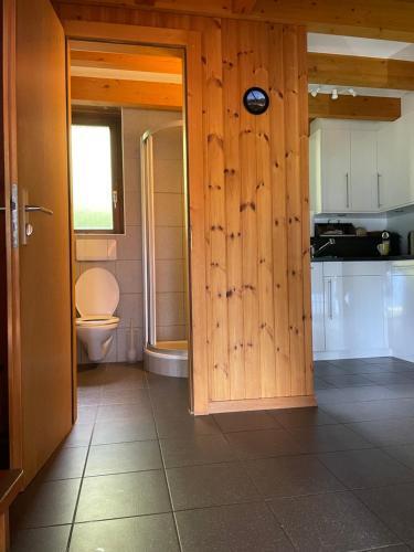 Chalet Sonnenr�schen