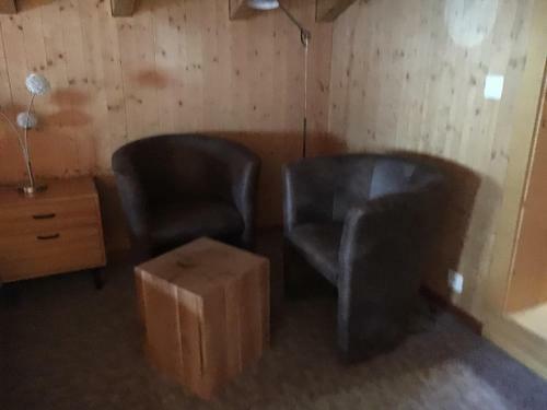 Apartamento Walliserh�s