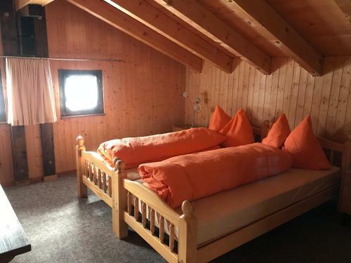 Apartamento Walliserh�s