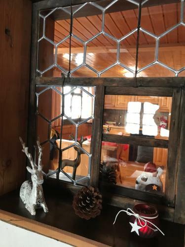 Apartamento Walliserh�s