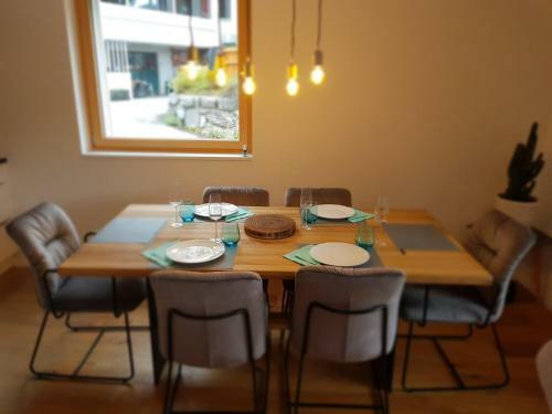 Apartamento Residenz Panorama - Blatten Bei Naters Vs