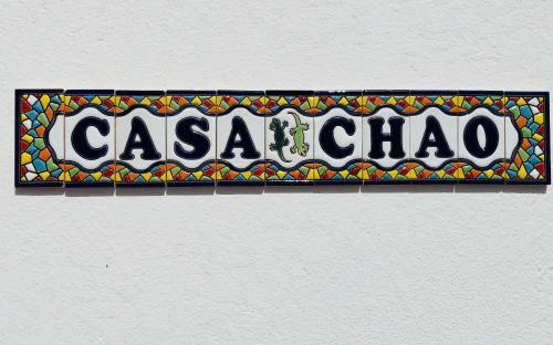 Casa Chao Terrasse Privee Barbecue Wifi Climatisation