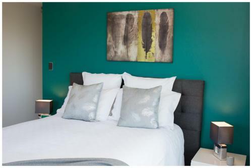 Bed & Breakfast Skylark Lodge