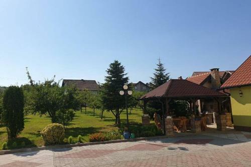 Holiday House