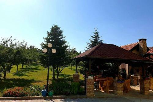 Holiday House