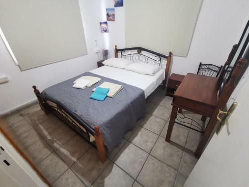 Apartamento Strovolos Rooms Studios Hotels