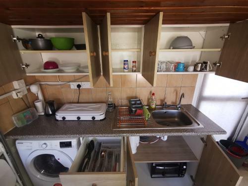 Apartamento Strovolos Rooms Studios Hotels