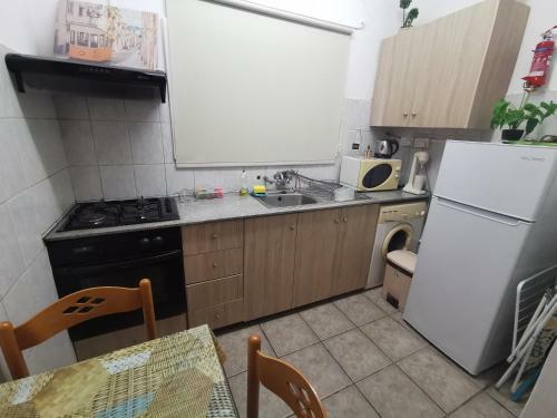 Apartamento Strovolos Rooms Studios Hotels