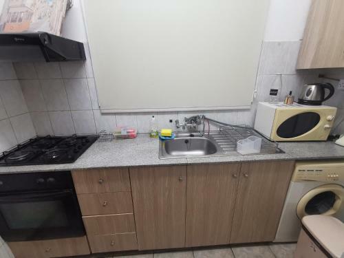 Apartamento Strovolos Rooms Studios Hotels