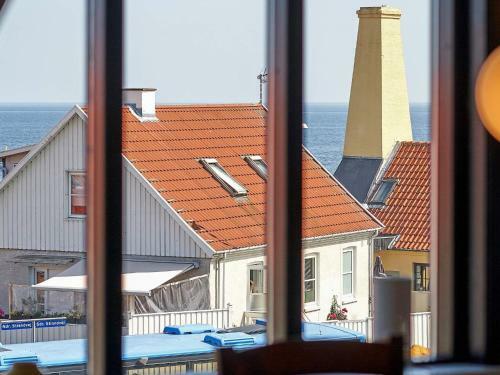 Holiday Home Allinge XV