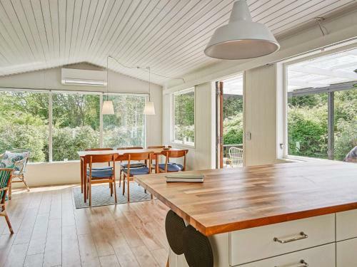 Holiday Home Allinge XIV
