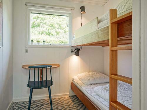 Holiday Home Allinge XIV