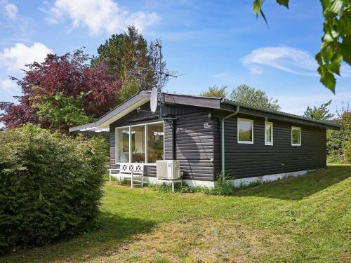 Holiday Home Allinge XIV